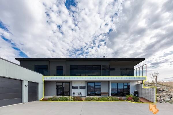 Accommodation - Book Tekapo