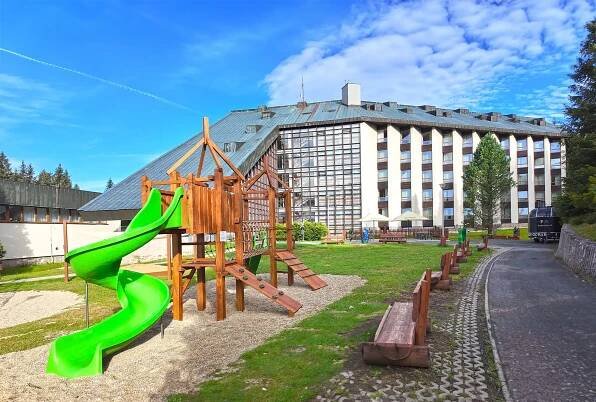 Galerie | Wellness Hotel Svornost, ubytování Harrachov