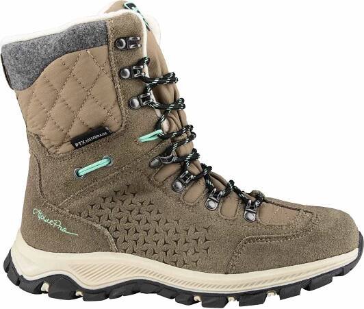 ALPINE PRO SEFRA