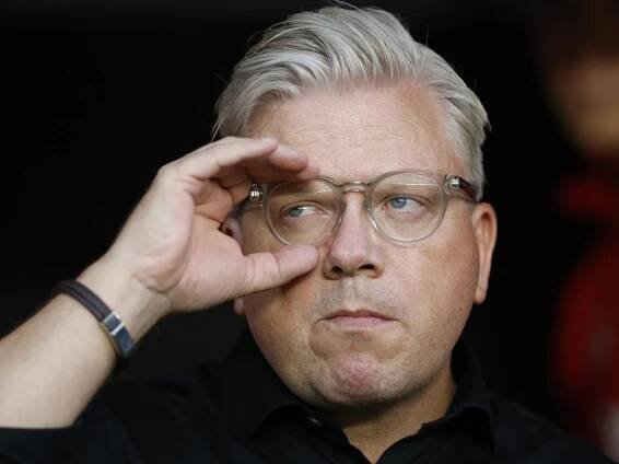 Lars Friis - Sport.cz