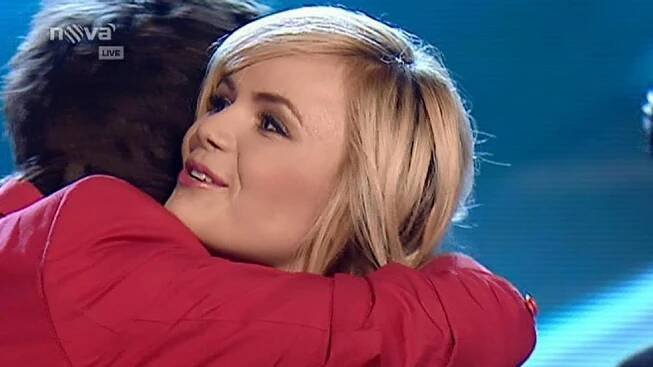 Neskutečné! SuperStar opouští favoritka Veronika Stýblová