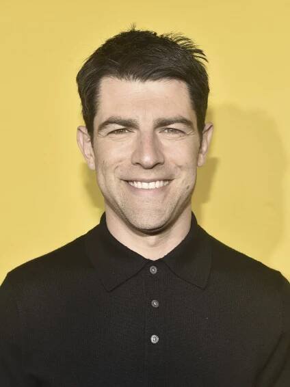 Max Greenfield - Actor