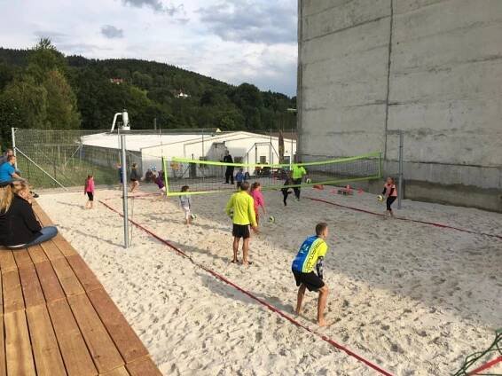 Ostatní sporty | Visit^Liberec