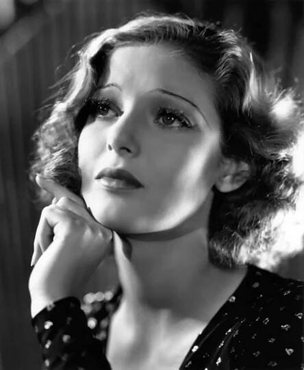 Loretta Young - Eternally Young