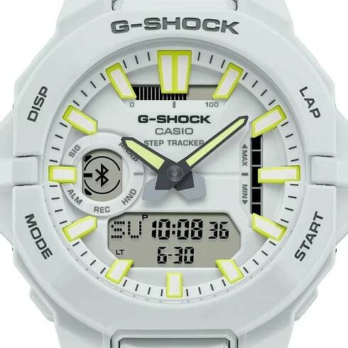 CASIO G-SHOCK G-SQUAD GBA-950-7AER | jen za 3.725,00 Kč | IRISIMO