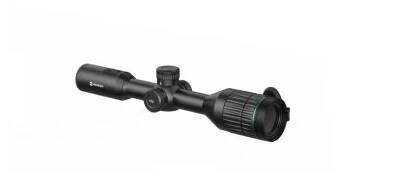 Hikmicro ALPEX A50T-S s přísvitem TenoSight L-DUAL 940 + 850 nm Laser zaměřovač