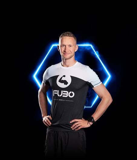 Posilovna Hradec Králové | FUBO Gym No.1