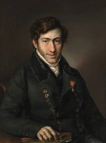 Infante Francisco de Paula of Spain - Wikipedia