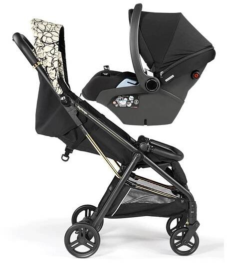 Peg Perego Aντάπτορας για Καρότσι Selfie