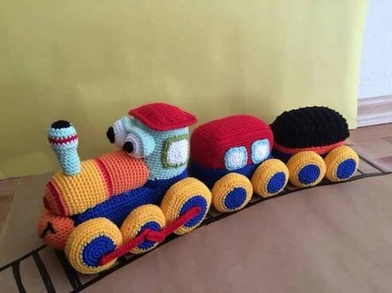 Pin em muñecos