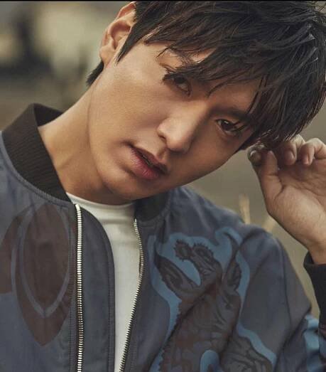 Lee Min Ho