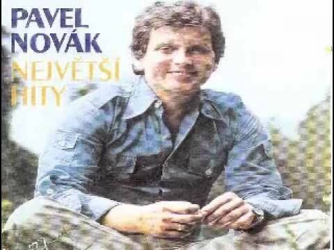 Pavel Novák - Podivný spáč