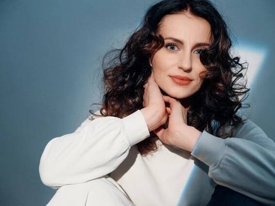 Muzikálová zpěvačka Procházková: Na benefiční koncert do Polné se moc těším