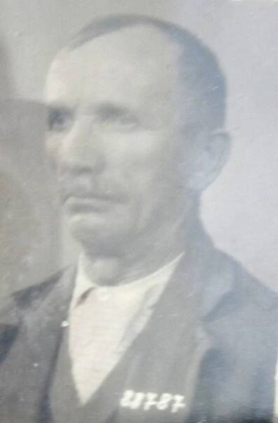 Jiří Fochler (1924 - 2022)