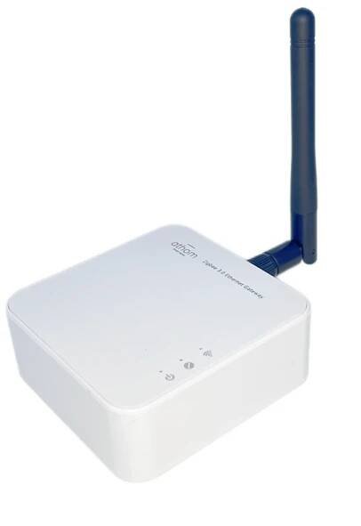 Zigbee Gateway