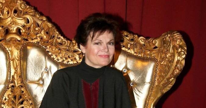 Temná minulost zesnulé Simony Postlerové odhalena: Mezi lidmi kolují tajné informace