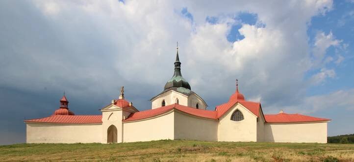Santiniho baroko v oděvu – kategorie pro střední školy - Oděv a textil, Liberec