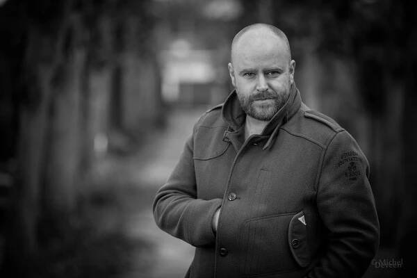 Wouter Bruneel - Bureau Fauve | Fauve Demeester