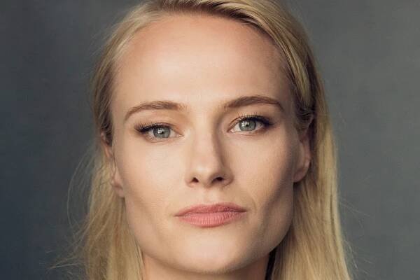 'Bridgerton' Star Jessica Madsen Joins Amazon Viking Series 'Bloodaxe'
