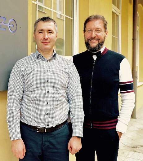Richard Watzke (XIXOIO): Pomocí tokenů přivedeme do Česka kapitál z celé Evropy - Peak.cz