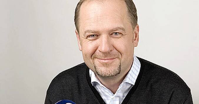 Petr Bláha