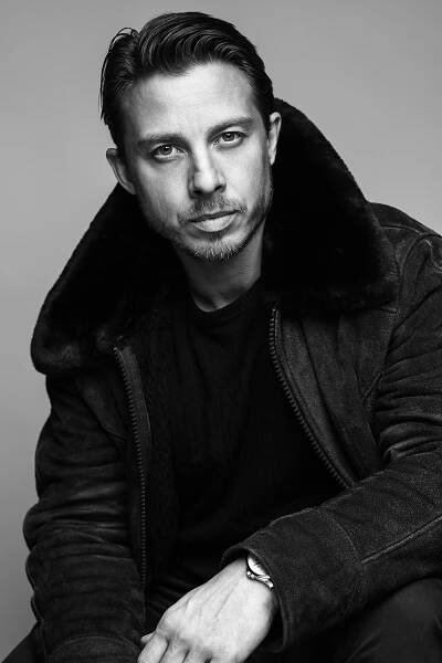 Team Players | Johannes Lassen