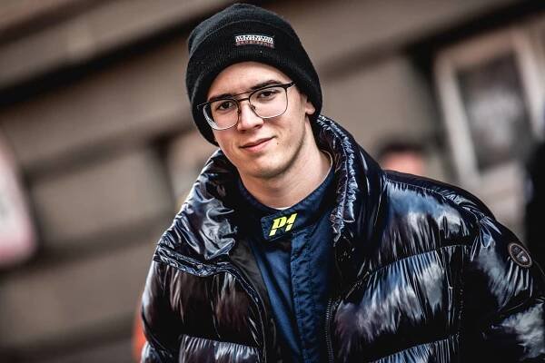 Z Valašské Rally odváží Filip Kohn cenné zkušenosti - Jan Černý