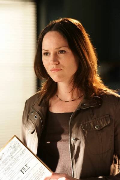 Jorja Fox fotka