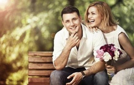 Šest věcí, které byste měla vědět o manželství ještě před svatbou
