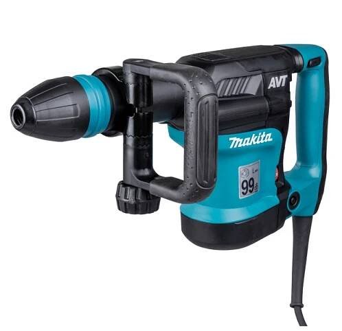 Makita HM0871C sekací kladivo SDS-max 8,1J
