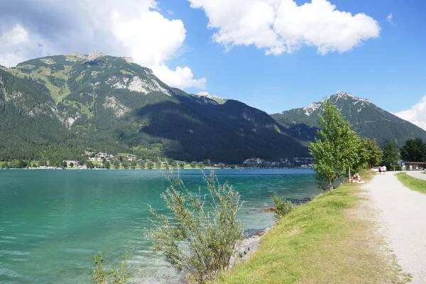 Achensee,Innsbruck
