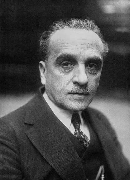 Paul Faure (Politiker)