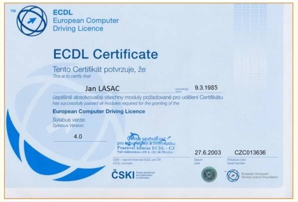 ECDL