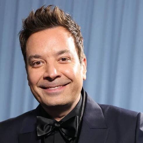 I thought I'd mastered kitchen island storage until I saw Jimmy Fallon's bolder, open design – it's...