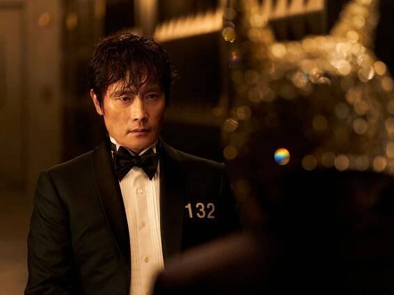 How the 'Squid Game' Series Finale Cameo (Maybe) Teases David Fincher’s Spin-Off