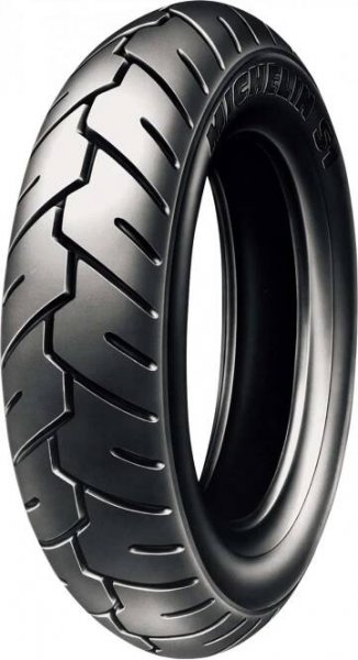 Michelin S 1 110/80 -10 58 J