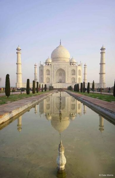 India Photography Tours - Oryx Photo Tours