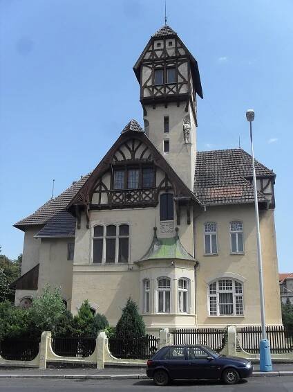 Soubor:(TTO) Vila (Teplice) - Pod Doubravkou 1348-10, Teplice 4.jpg