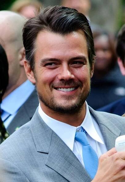 Josh Duhamel – Wikipedie