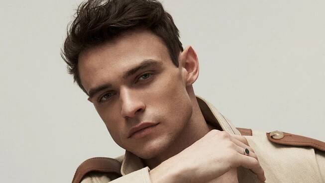'Paradise' Adds Thomas Doherty To Cast For Season 2