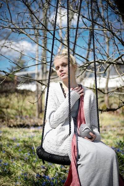 Donna - Laillista toimintaa - Z filmu - Alina Tomnikov