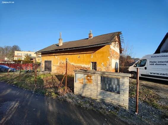 Prodej rodinného domu 120 m², pozemek 757 m² Malostranská, Ostrava - Polanka nad Odrou | Reality.iDNES.cz 