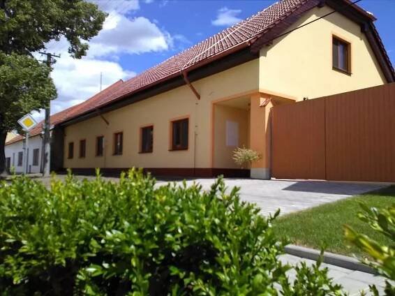 Penzion LIPOVÝ KVĚT Dolní Dunajovice, Jihomoravský kraj