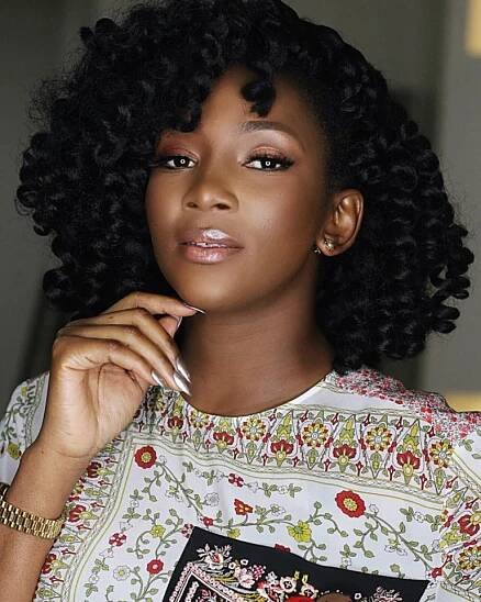 10 Reasons Why We Love Genevieve Nnaji - Glazia