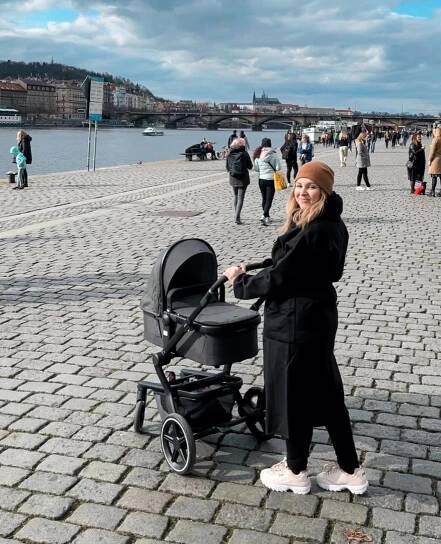 Foto k tématu Katka Říhová – stránka 10