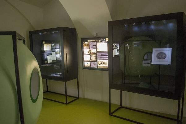 Mendelovo muzeum Masarykovy univerzity Brno - info, ceník, otevírací doba