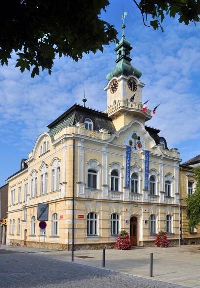 Čelákovice - městečko na Labi 3