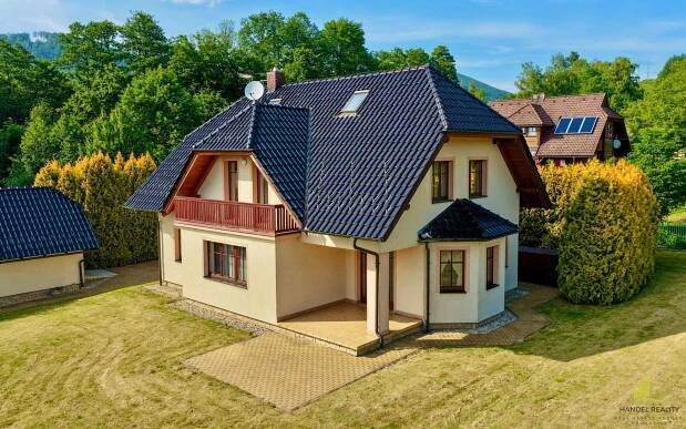 Ostatní, Sladské, Rožnov pod Radhoštěm, 239 m²