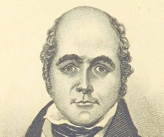 Sir John Franklin Biography - Facts, Childhood, Family Life & Achievements