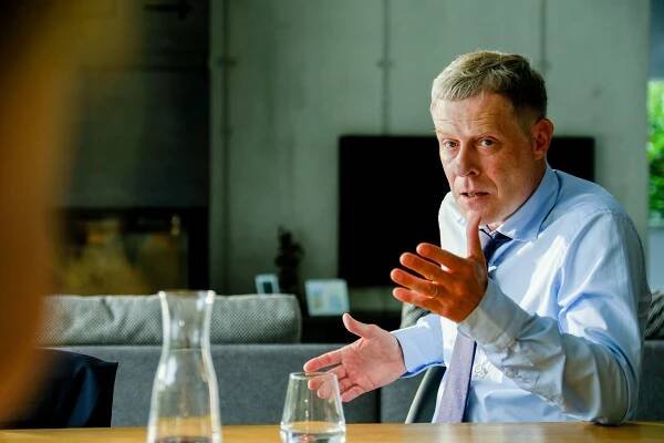 Tage, die es nicht gab - Episode 1 (E01) (2022)